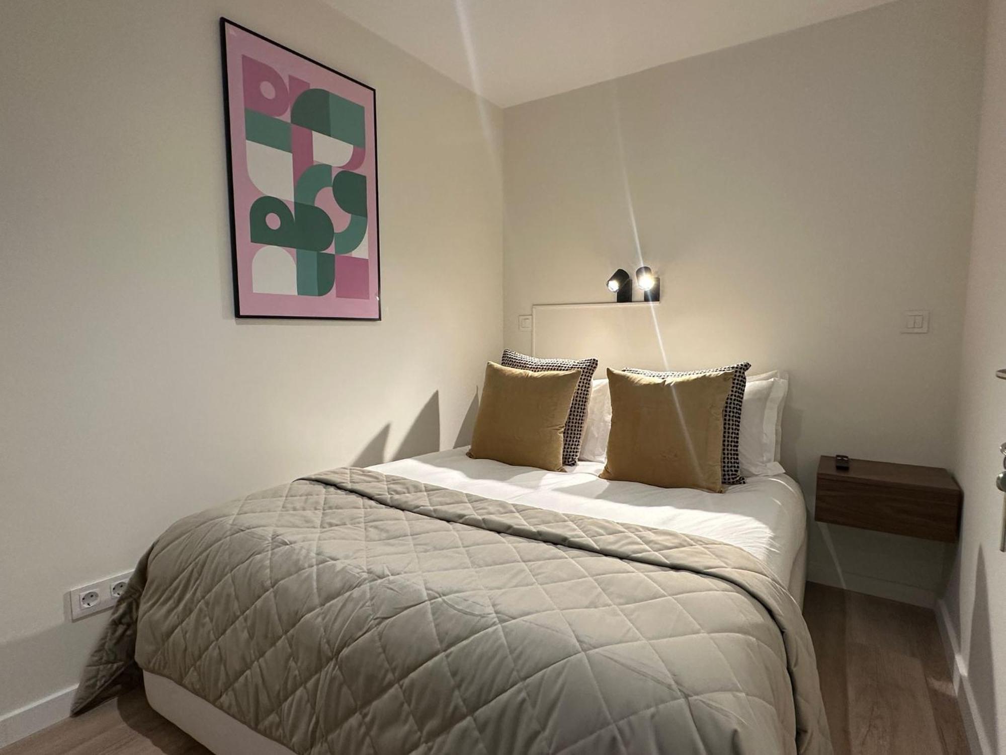 Apartamento Whome Cozy In The Heart Of Alfama *