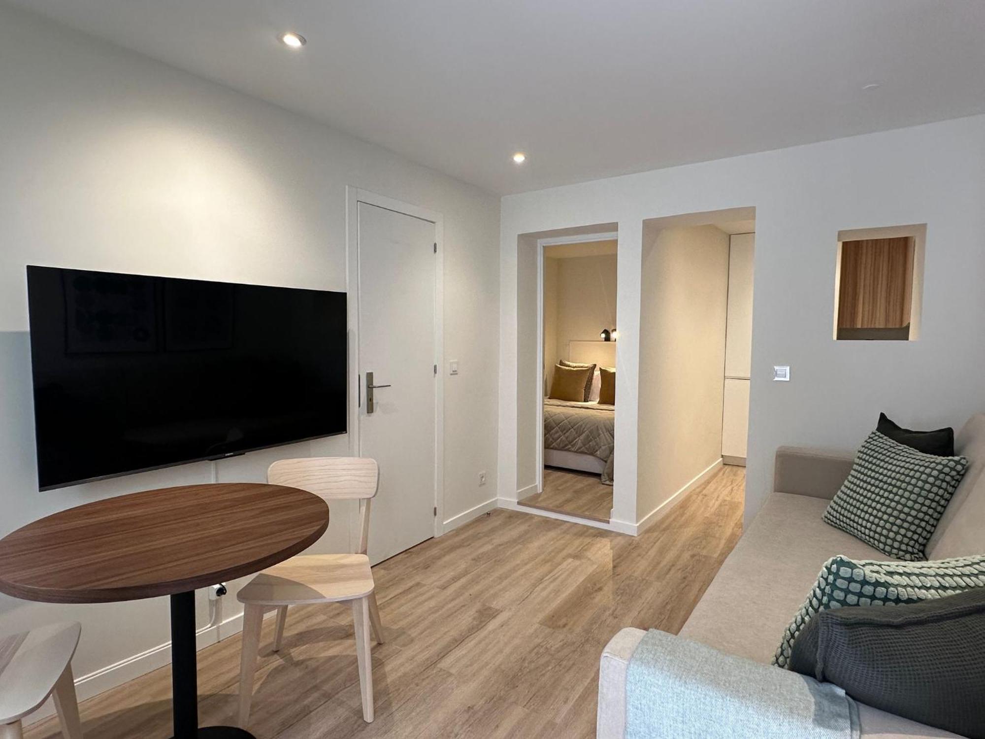 Whome Cozy In The Heart Of Alfama Apartamento Lisboa