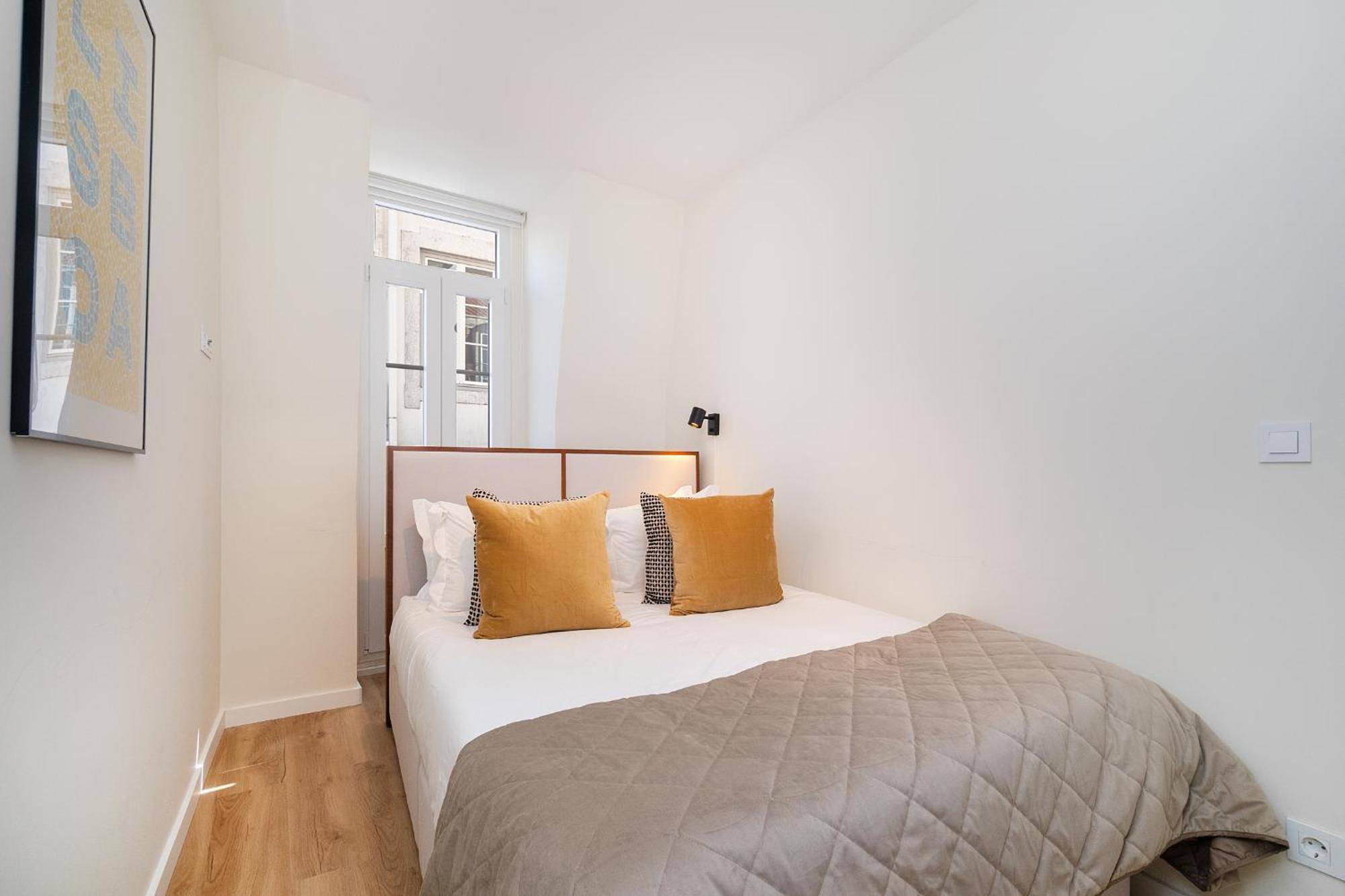 Apartamento Whome Cozy In The Heart Of Alfama *