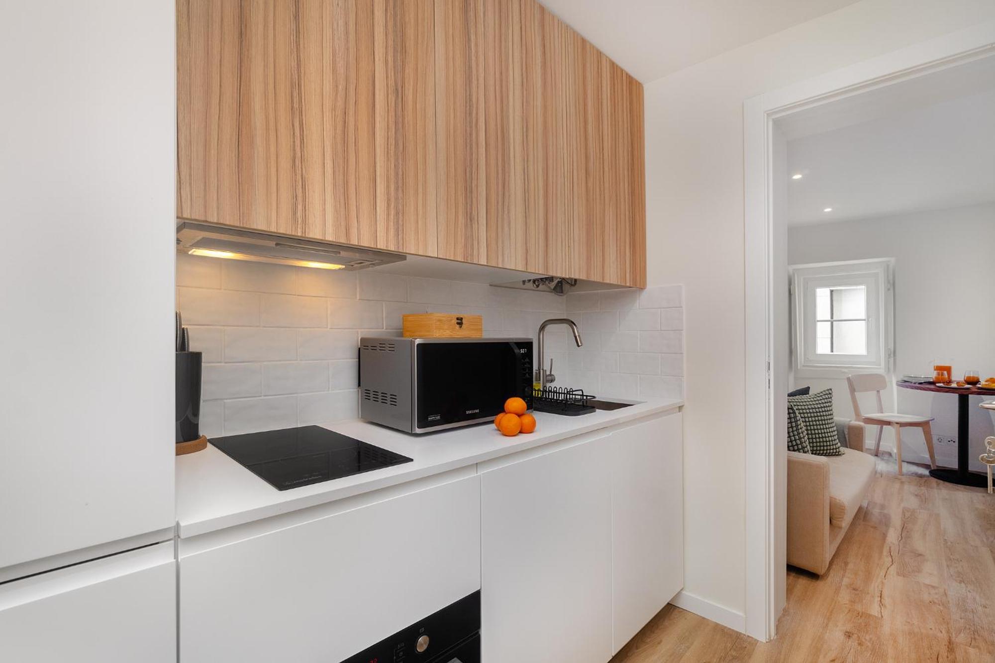 Whome Cozy In The Heart Of Alfama Lisboa