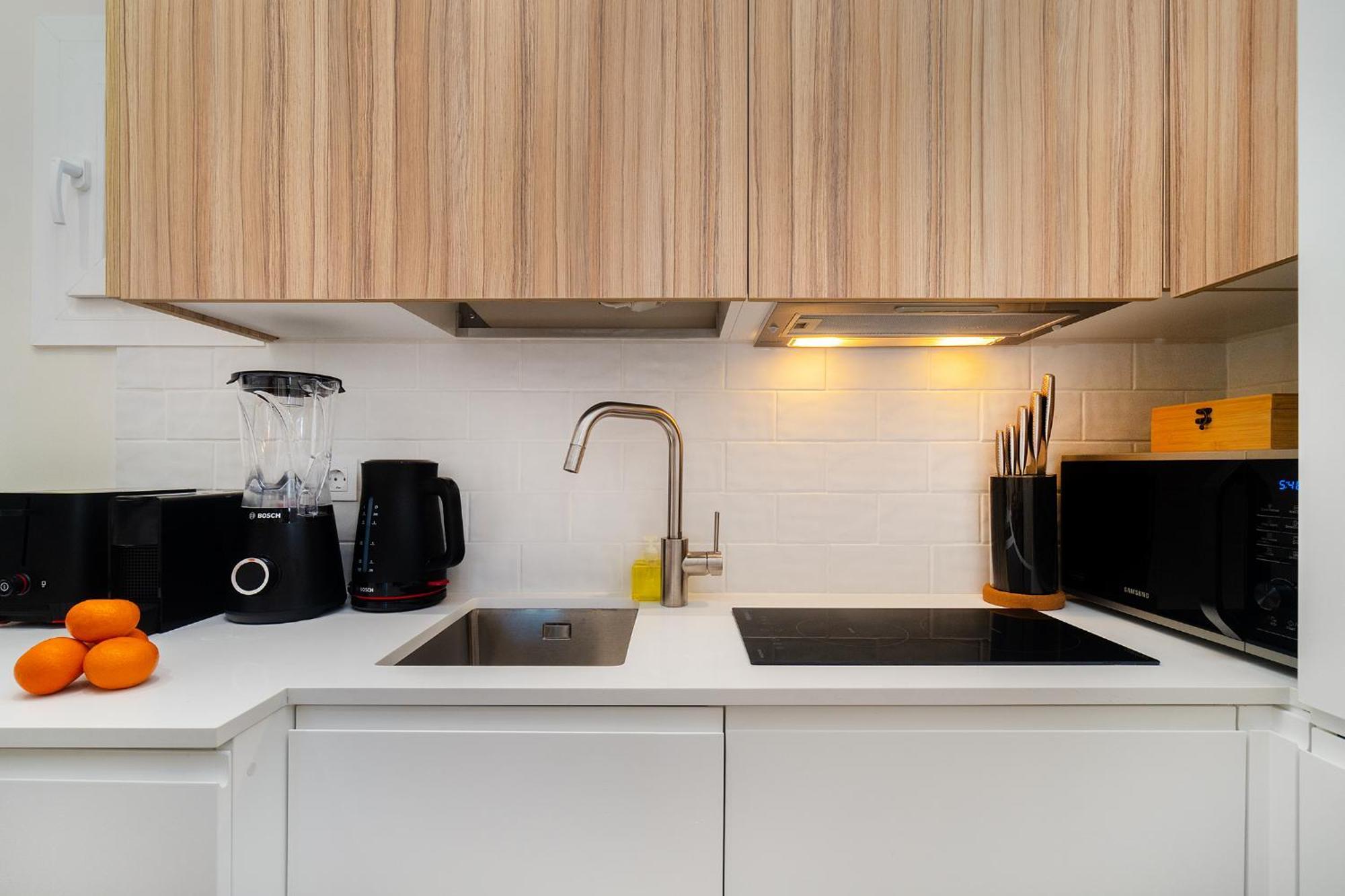 Whome Cozy In The Heart Of Alfama Apartamento