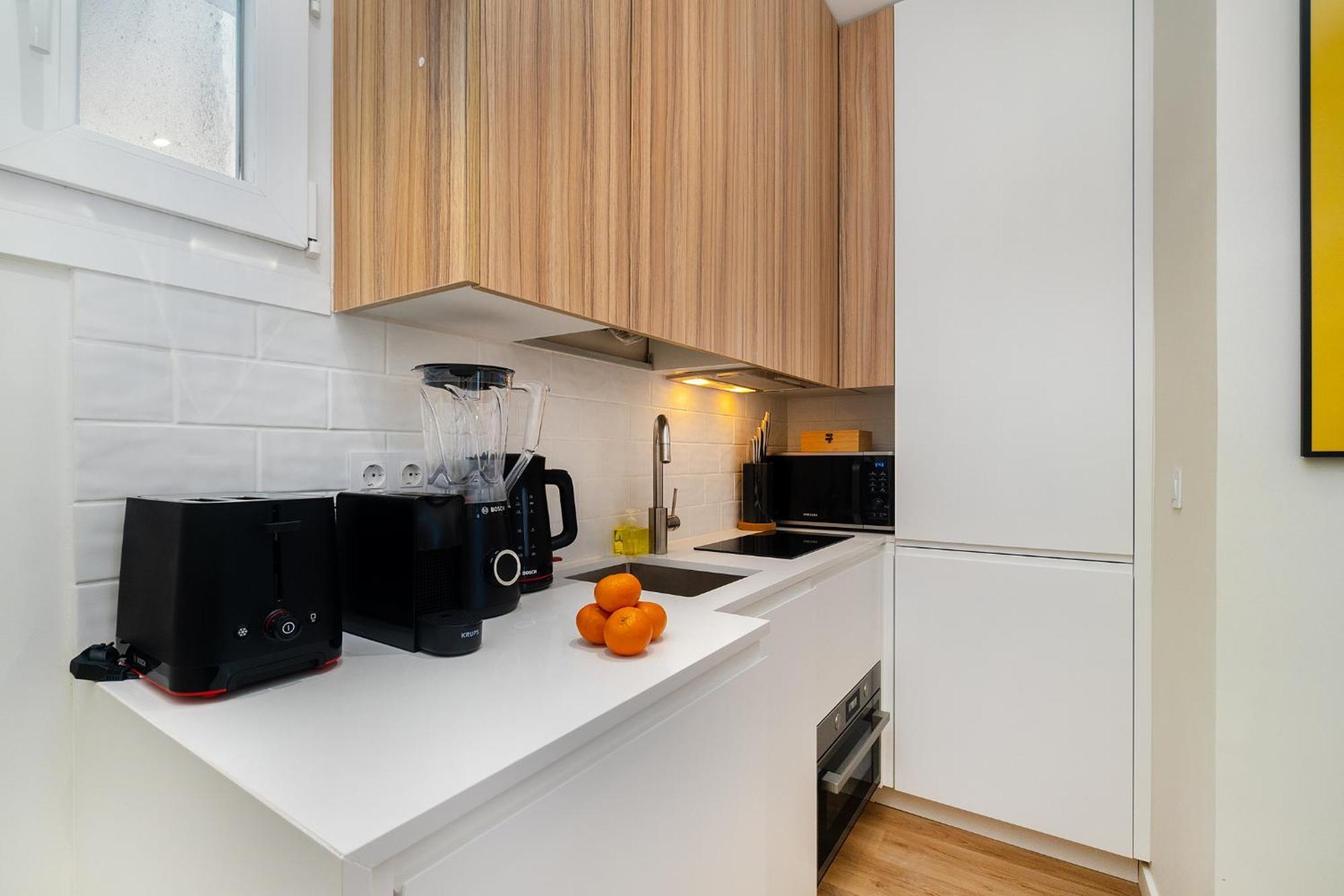 Whome Cozy In The Heart Of Alfama Apartamento