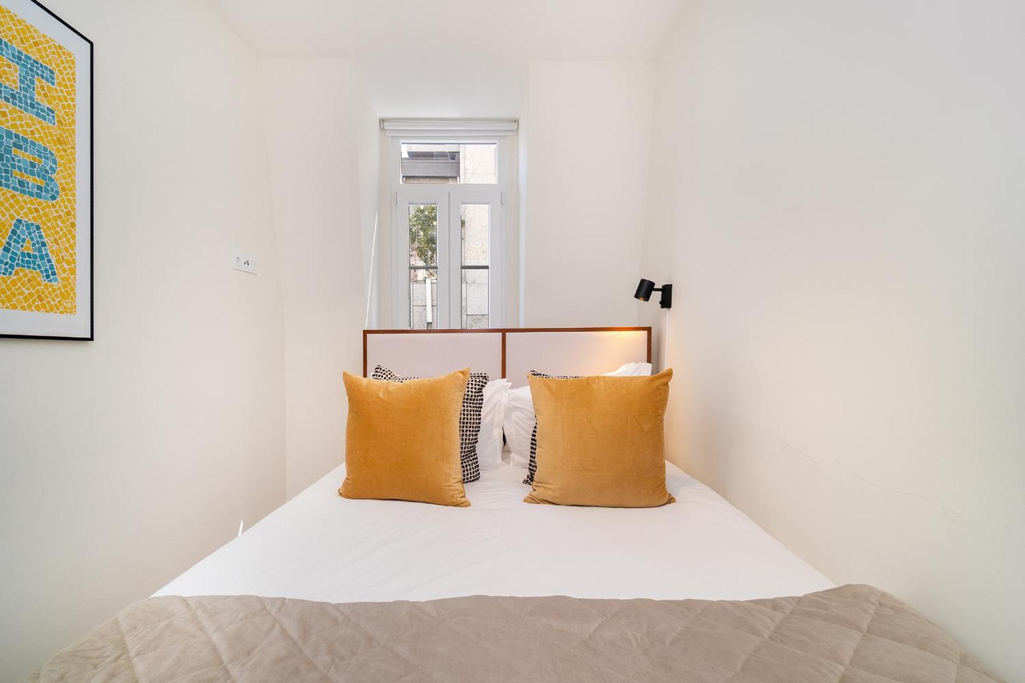 Whome Cozy In The Heart Of Alfama Apartamento