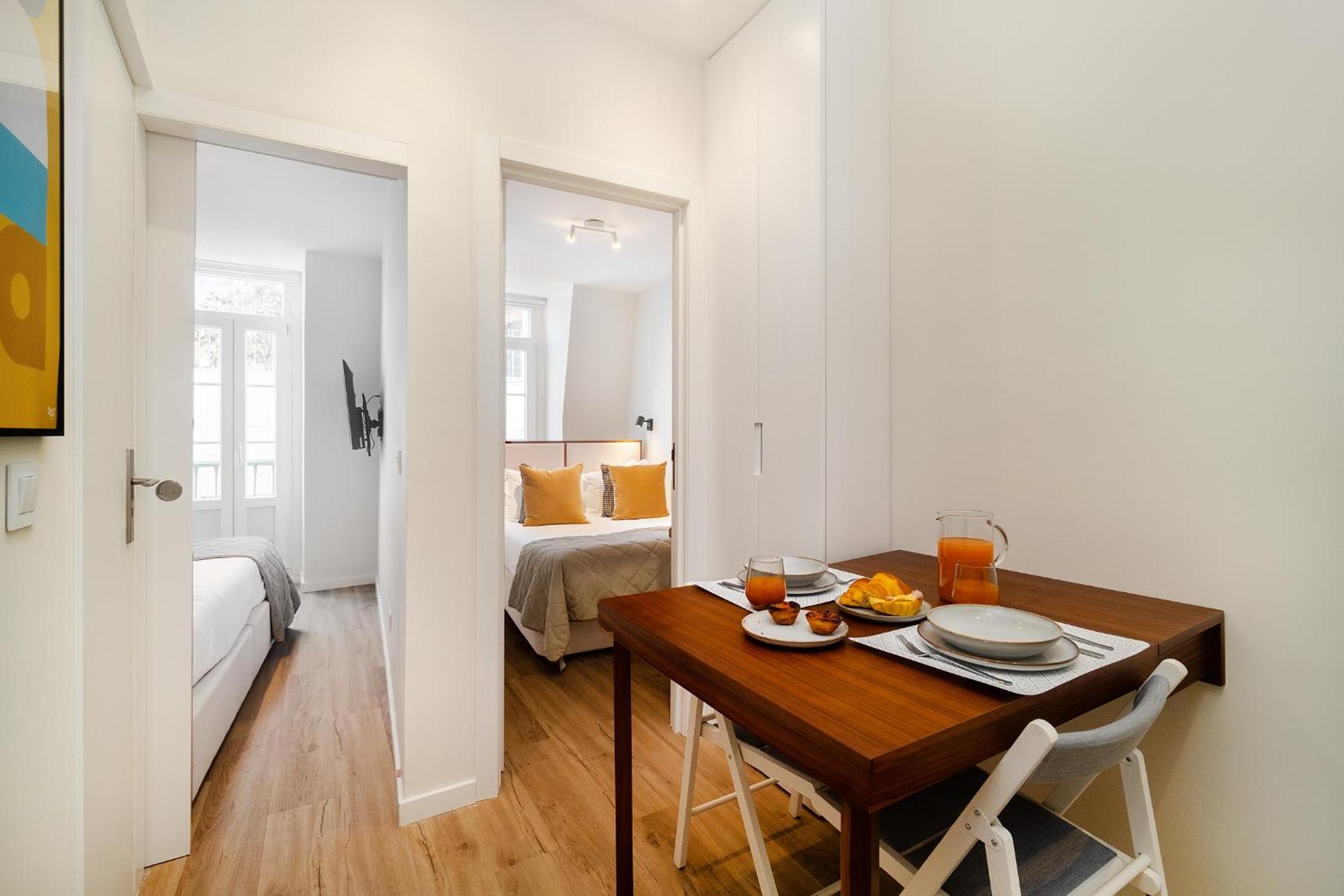 Whome Cozy In The Heart Of Alfama Lisboa