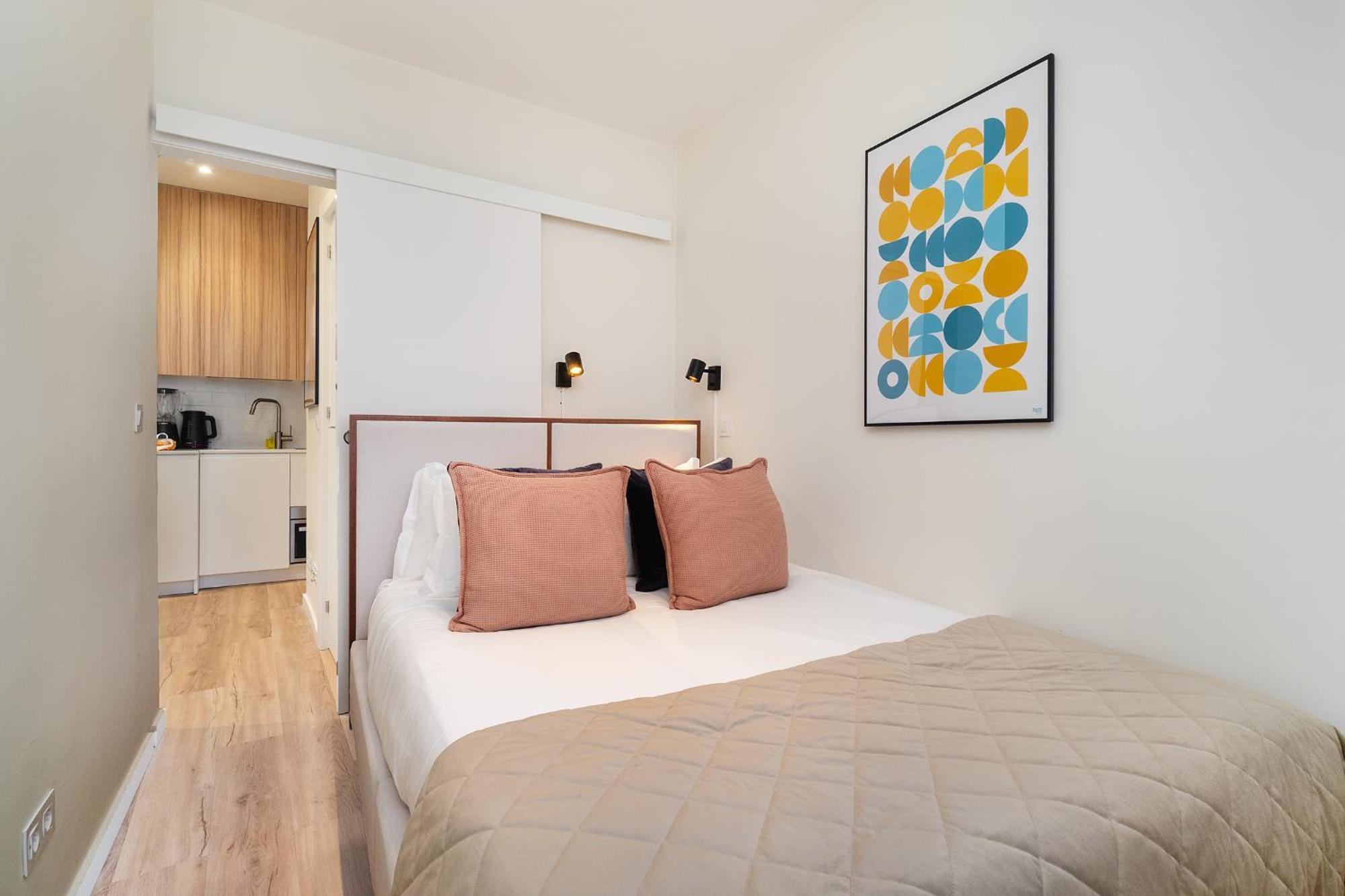 Apartamento Whome Cozy In The Heart Of Alfama *